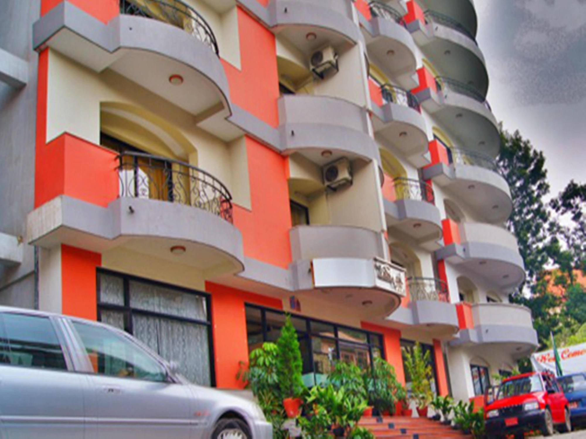 Landmark Catmandu Exterior foto
