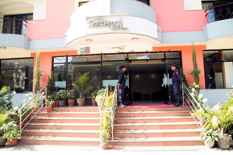 Landmark Catmandu Exterior foto
