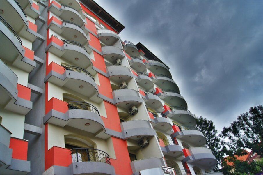 Landmark Catmandu Exterior foto